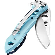 Leatherman Skeletool KB Nightshade - Pocket Knife