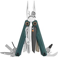 Leatherman Bundle Bit Kit + Wave Alpha Cascadia - Multitool 