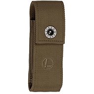 Leatherman Nylon Pouch Bronze L - Knife Case