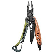 Leatherman Skeletool CX Aurora - Multitool 