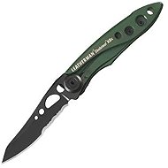 Leatherman Skeletool KBX OD Green - Pocket Knife