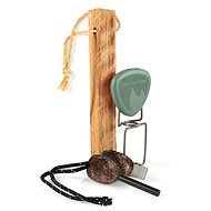 Light My Fire FireLighting Kit Sandygreen/Cocoshell - Firelighter
