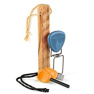 Light My Fire FireLighting Kit Hazyblue/Rustyorange - Firelighter