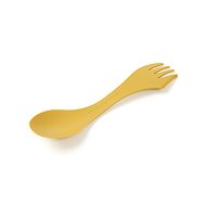 Light My Fire Spork original BIO mustyyellow bulk - Cutlery