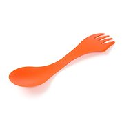 Light My Fire Spork original BIO rustyorange bulk - Cutlery