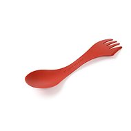 Light My Fire Spork original BIO rockyred bulk - Cutlery