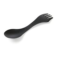 Light My Fire Spork original slatyblack bulk - Camping Cutlery