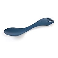 Light My Fire Spork large serving BIO hazyblue bulk - Cutlery