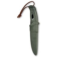 Light My Fire FireKnife SageGreen - Pocket Knife