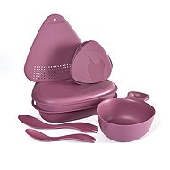 Light My Fire Outdoor MealKit 2.0 mistypurple - Kemping edény