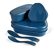 Light My Fire LunchKit 2.0 hazyblue - Camping Utensils