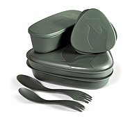 Light My Fire LunchKit 2.0 sagegreen - Camping Utensils