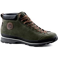 Lomer Bio Naturale Mid Mtx brown EU 42 / 275 mm - Casual Shoes