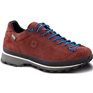 Lomer Bio Naturale Mtx red/blue EU 37 / 245 mm - Casual Shoes