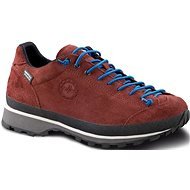 Lomer Bio Naturale Mtx piros/kék - Szabadidőcipő