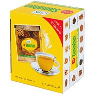 Link Natural Products Samahan 10 vreciek - Čaj