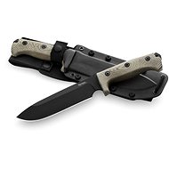 Lionsteel M7B CVG - Hunting Knife