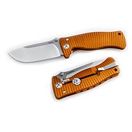 Lionsteel SR1A OS - Nůž