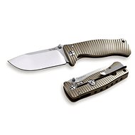 Lionsteel SR2 B - Nůž