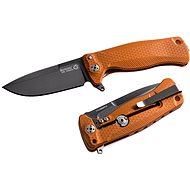 Lionsteel SR22A OB - Nůž