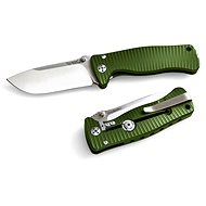 Lionsteel SR2A GS - Nůž