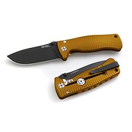 Lionsteel SR2A OB - Pocket Knife