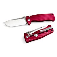 Lionsteel SR2A RS - Nůž