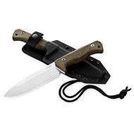 Lionsteel T6 CVG CPM 3V - Hunting Knife