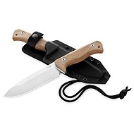 Lionsteel T6 CVN CPM 3V - Hunting Knife