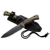 Lionsteel T6B CVG CPM 3V - Hunting Knife