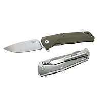 Lionsteel TRE GGR - Pocket Knife