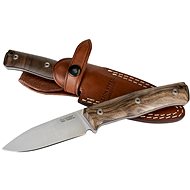 Lionsteel B35 WN - Hunting Knife