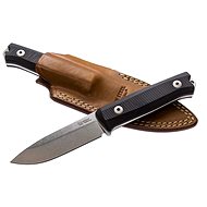 Lionsteel B40 GBK - Hunting Knife
