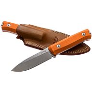 Lionsteel B40 GOR - Hunting Knife