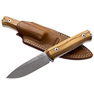 Lionsteel B40 UL - Hunting Knife