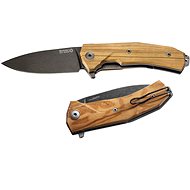 Lionsteel KUR BUL - Pocket Knife