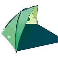 Loap Beach Shelter Green - Beach Tent