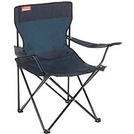 Loap HAWAII CHAIR, Blue - Camping Chair