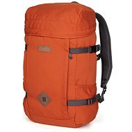 Loap MALMO Red - City Backpack