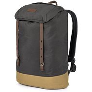 Loap JUSSI Grey - City Backpack