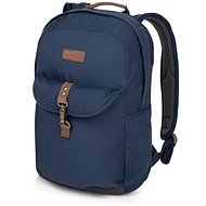 Loap OXY, kék - Városi hátizsák
