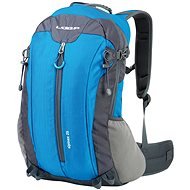 Loap Alpinex 25, Caribsea/Grey - Tourist Backpack