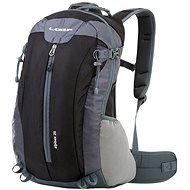 Loap Alpinex 25, Black/Grey - Tourist Backpack
