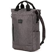 Loap TEMPEST, Brown - City Backpack
