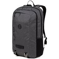 Loap SHADOW, Grey - City Backpack