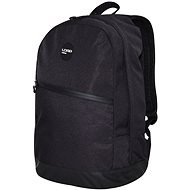 Loap ABSIT čierny - Mestský batoh