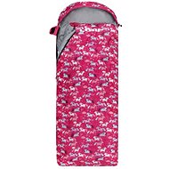 Loap Ricco Pony Pink - Sleeping Bag