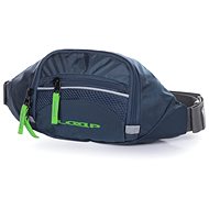 Loap Tula, Blue - Bum Bag