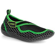 Loap Cosma Kid, Black, size 30 EU/195mm - Water Slips