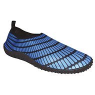 Loap Zorb Kid, Blue/Black, size 29 EU/185mm - Water Slips